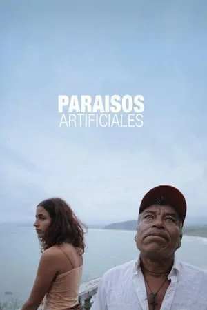 Paraísos artificiales portada