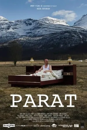 Parat portada