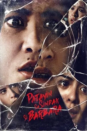 Patayin sa Sindak si Barbara portada