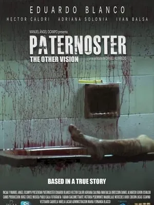 Paternoster portada