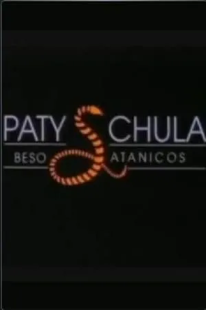 Paty chula portada