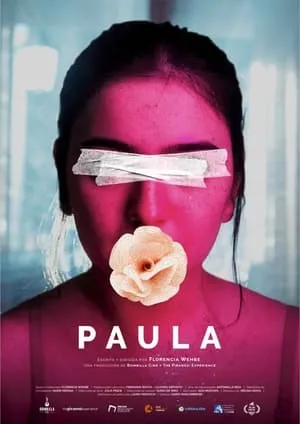 Paula portada