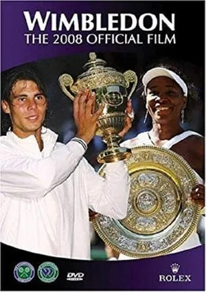 Película oficial de Wimbledon 2008 (Español; Castellano) portada