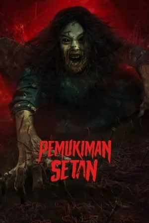 Pemukiman Setan portada