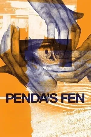 Penda's Fen portada