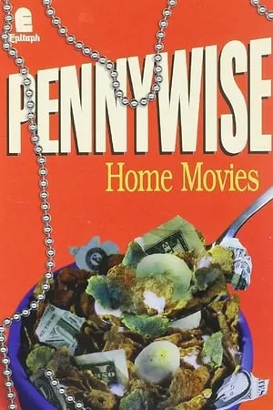 Pennywise: Home Movies portada