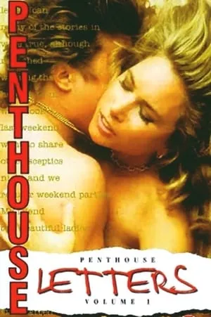 Penthouse Letters: Volume One portada