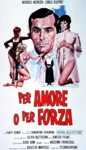 Per amore o per forza portada