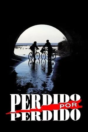 Perdido por perdido portada