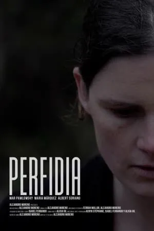 Perfidia portada