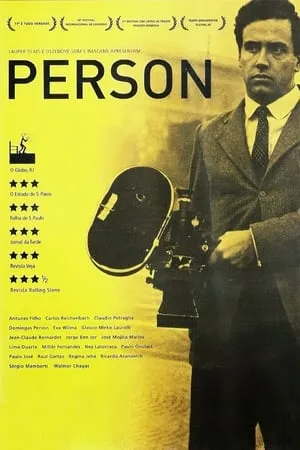 Person portada