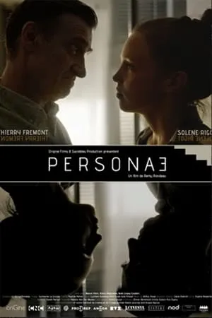 Personae portada