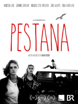 Pestana portada