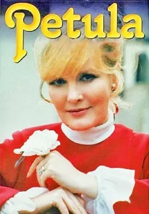 Petula portada