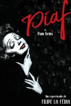 Piaf portada