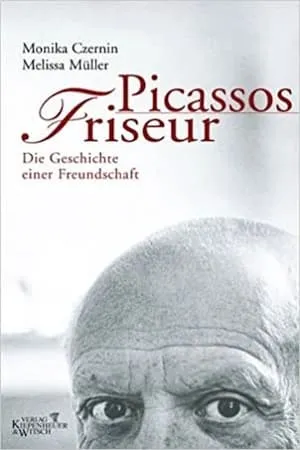 Picassos Friseur portada