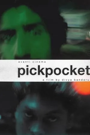 Pickpocket portada