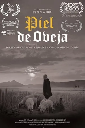 Piel de Oveja portada