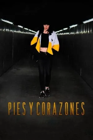 Pies y corazones portada