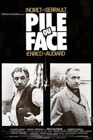 Pile ou face portada