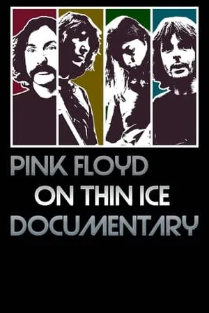 Pink Floyd - On Thin Ice portada