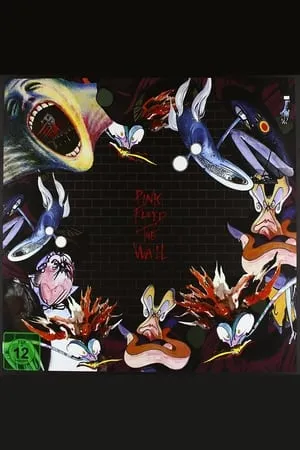 Pink Floyd - The Wall (Immersion Box) portada