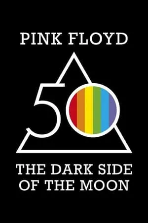 Pink Floyd: The Dark Side of the Moon Planetarium Experience portada