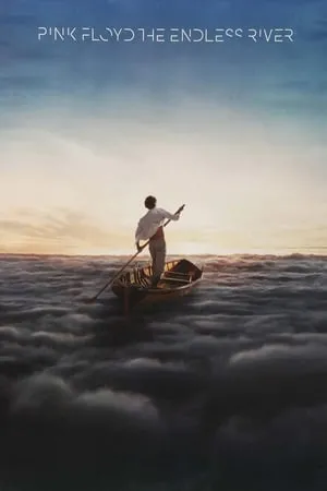 Pink Floyd: The Endless River portada