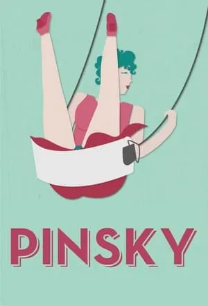 Pinsky portada