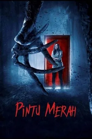 Pintu Merah portada