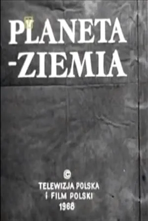 Planeta - Ziemia portada