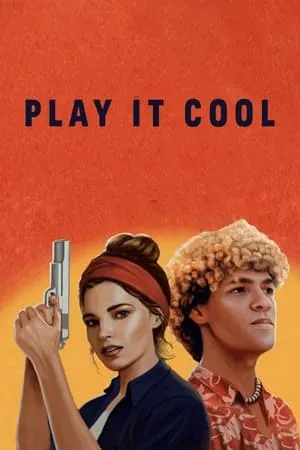 Play It Cool portada