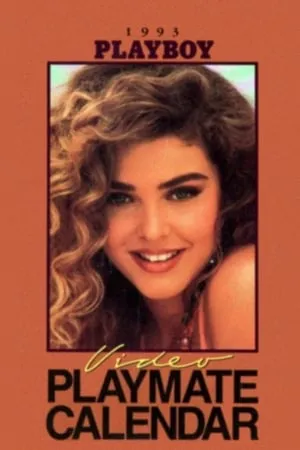 Playboy Video Playmate Calendar 1993 portada