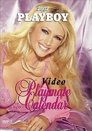 Playboy Video Playmate Calendar 2002 portada