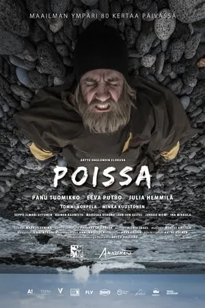 Poissa portada