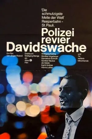 Polizeirevier Davidswache portada