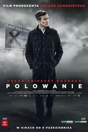 Polowanie portada