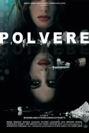 Polvere portada