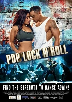 Pop, Lock 'n Roll portada