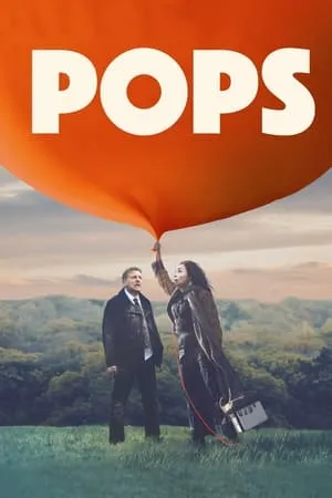 Pops portada