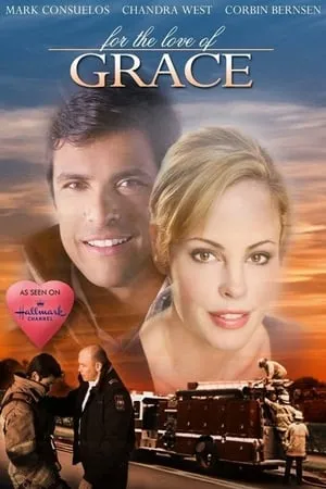 por amor a grace portada