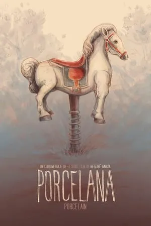 Porcelana portada