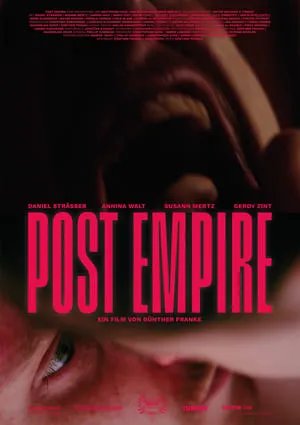 POST EMPIRE portada