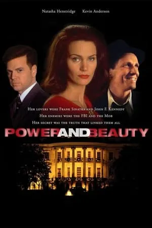 Power and Beauty portada