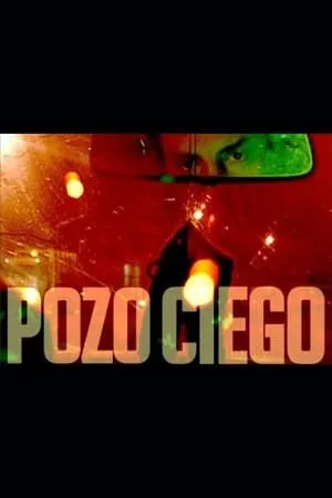 Pozo ciego portada