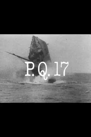 P.Q. 17 portada