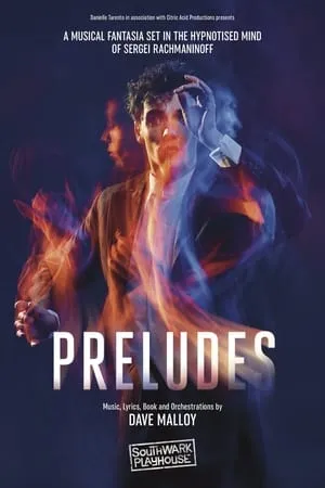 Preludes portada