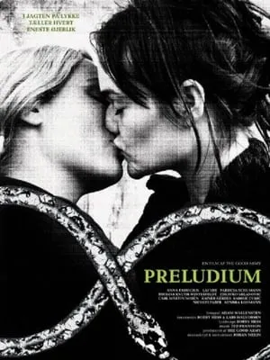 Preludium portada