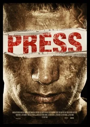 Press portada