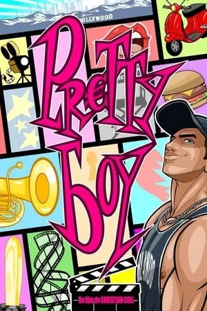 Pretty Boy portada